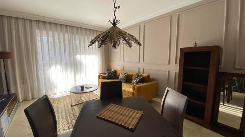  Absolutely Stunning Boutique-Hotel Style Apartment with Pool Views on Roda Golf Resort DAR27-1-C in Roda
