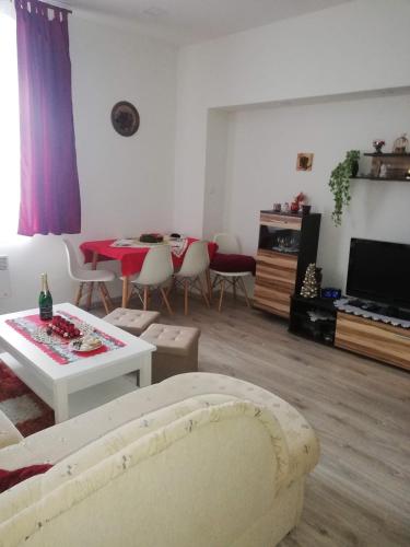 . Apartmán Petra