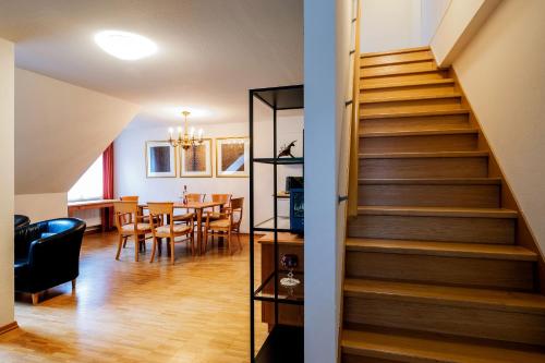 Apparthotel STEIGER Bad Schandau - image 11