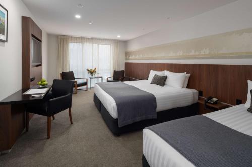 Rydges Latimer Christchurch