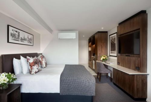 Rydges Latimer Christchurch