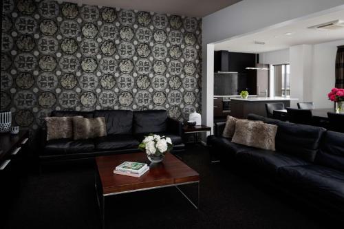 Rydges Latimer Christchurch