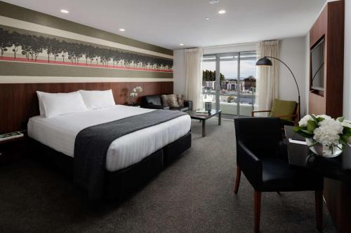 Rydges Latimer Christchurch