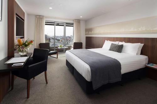 Rydges Latimer Christchurch