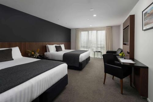 Rydges Latimer Christchurch