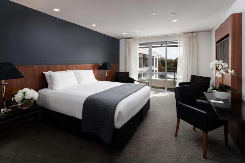 Rydges Latimer Christchurch