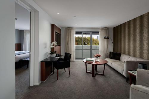 Rydges Latimer Christchurch