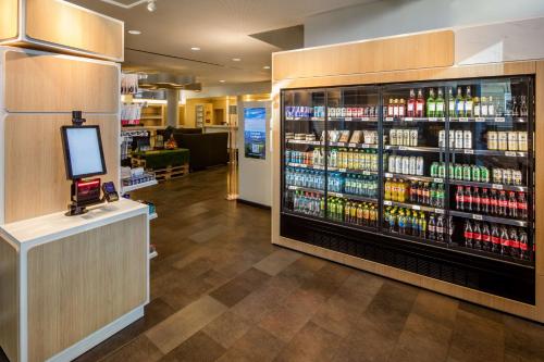 Park Inn by Radisson Stuttgart in Stuttgart, Deutschland