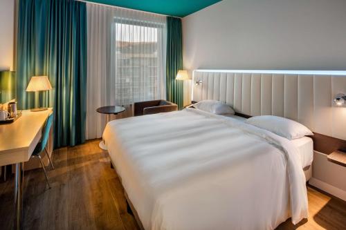 Park Inn by Radisson Stuttgart in Stuttgart, Deutschland