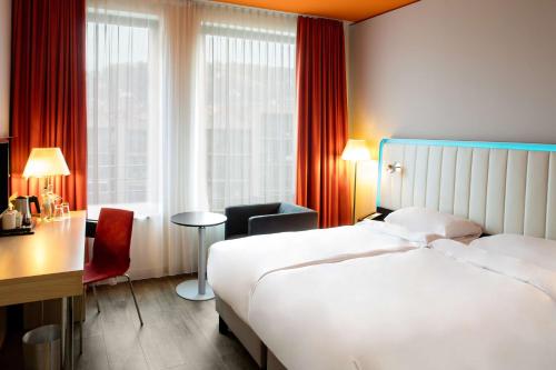 Park Inn by Radisson Stuttgart