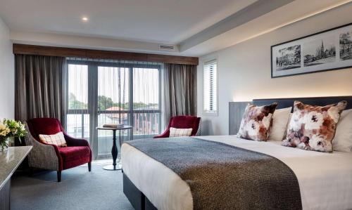 Rydges Latimer Christchurch