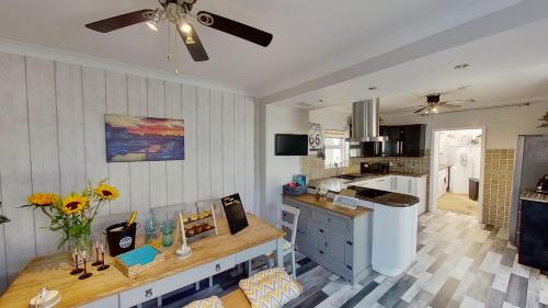 Beachcomber Holiday Lodge gîte à louer Western Way