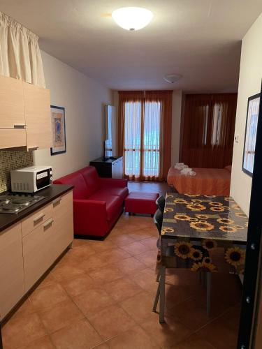 Residence Cimone SuperSci Polle-life - Tap to explore photos