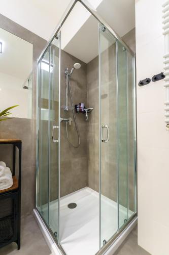 Sunset Resort - Apartament Florencja, Grzybowo (fotografie 10)