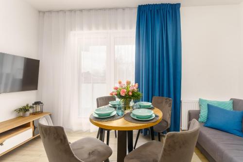 Sunset Resort - Apartament Florencja, Grzybowo (fotografie 3)