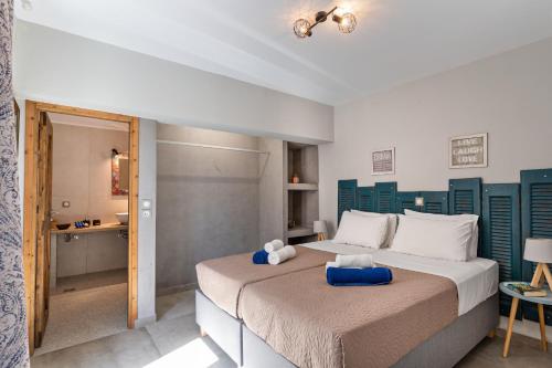 Casa Sofia, By Hellocrete Casa Sofia, By Hellocrete