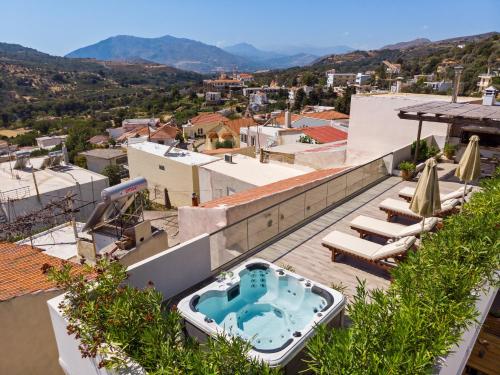 Casa Sofia, By Hellocrete Casa Sofia, By Hellocrete