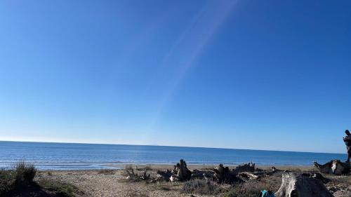 Dimore del mare Castiglione della Pescaia