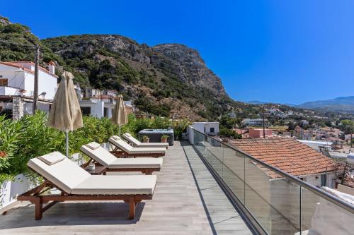 Casa Sofia, By Hellocrete Casa Sofia, By Hellocrete