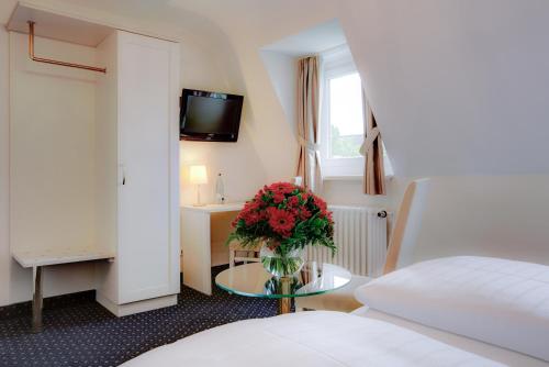 Hotel Fürst Bismarck