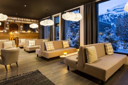 Rockypop Flaine