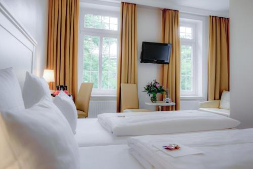 Hotel Fürst Bismarck - image 14