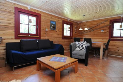 Galå Fjällgård - Galåbodarna