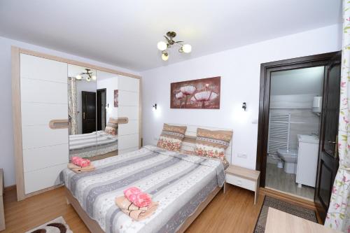 Casa Teo&Andreea in Panaci