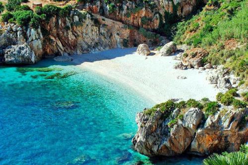 Holiday flat Castellammare del Golfo - ISI05006-P - main image