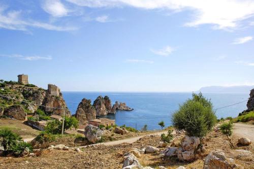 Holiday flat Castellammare del Golfo - ISI05006-P - image 10