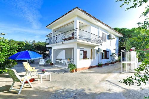 Apartment in Sicily near Sandy Beach