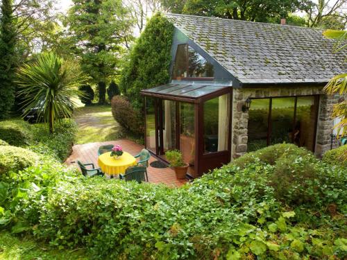 Holiday Home Carrick-on-Shannon - EIR05018-F - image 2