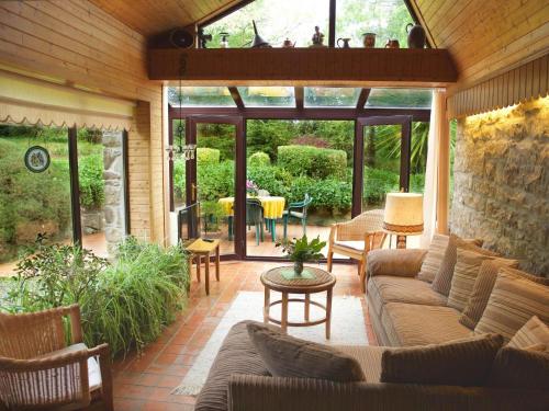 Holiday Home Carrick-on-Shannon - EIR05018-F - image 7