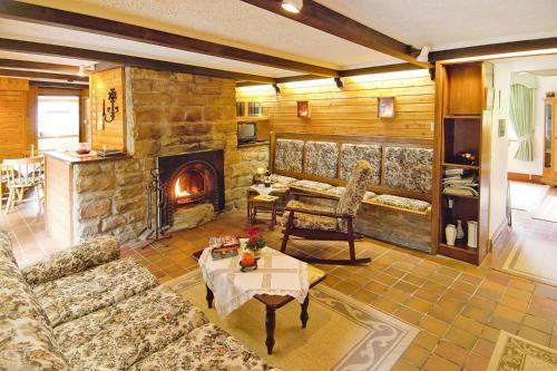 Holiday Home Carrick-on-Shannon - EIR05018-F - image 11