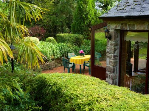 Holiday Home Carrick-on-Shannon - EIR05018-F - image 5