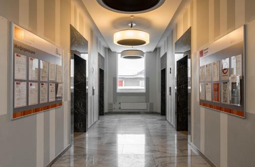 YE'S公寓酒店 Apart Hotel YE'S