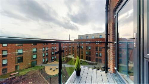 Picture of Icona - Spacious Brand New Apartment In York Centre