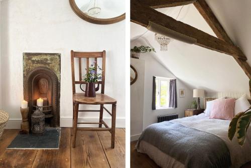 Strand, Calm Cottage - Kingsand in Cawsand