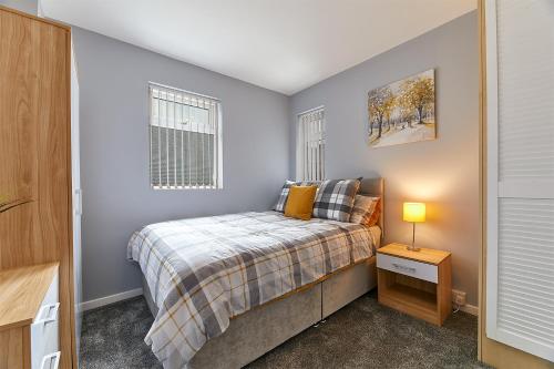 23 Union Street gîte à louer Blythe