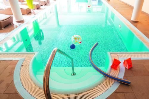 Naturresort Schindelbruch - image 12