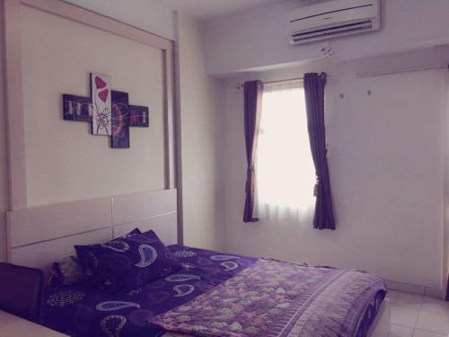 Apartemen Gunung Putri Square By SA
