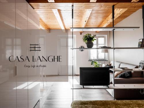 Casa Langhe - Apartment - Roddi