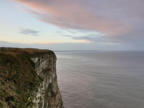 St Michael's Boutique Guest House North Bay Scarborough with free parking and fast wi-fi - image 3