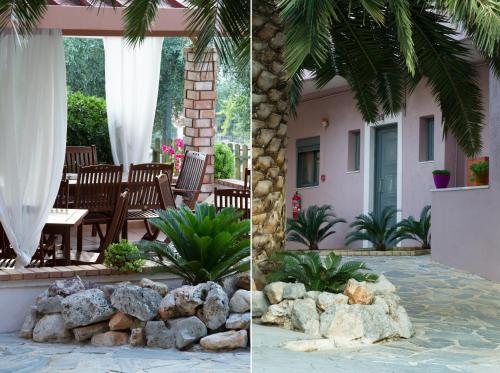 편의 시설/서비스, Mirella Studios in 이스트미아