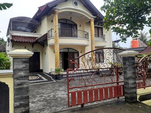 Kateng village