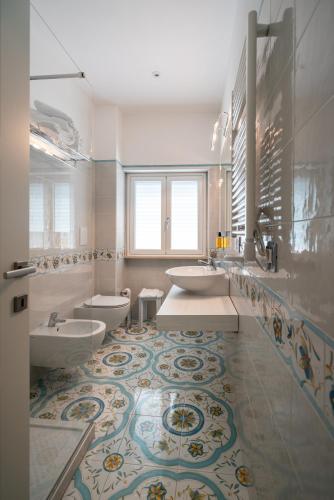 Park Hotel Villa Maria - image 10