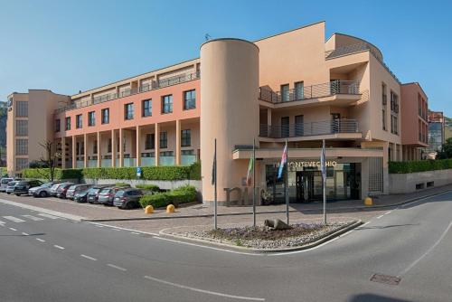 Lecco Hotels