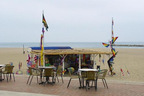 Gemütliches Ferienhaus mit Kaminofen an der Ostsee in Damp