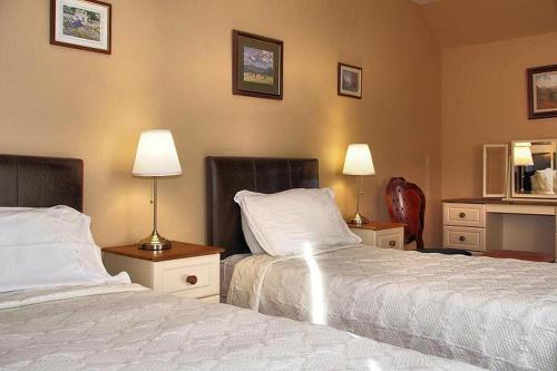 Holiday Home Ballinskelligs - EIR03100a-F - image 8