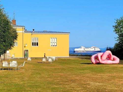 Hotell Jeløy Radio - image 3